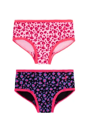 Kids 'Lucky Pants' Charity Knickers