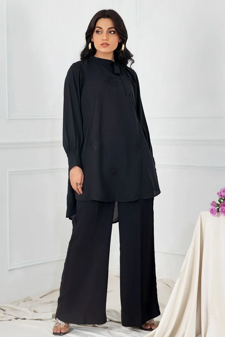 La Rosaa - Fusion Pret Collection - FL09 Black