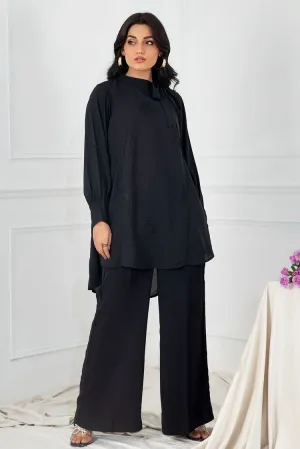 La Rosaa - Fusion Pret Collection - FL09 Black