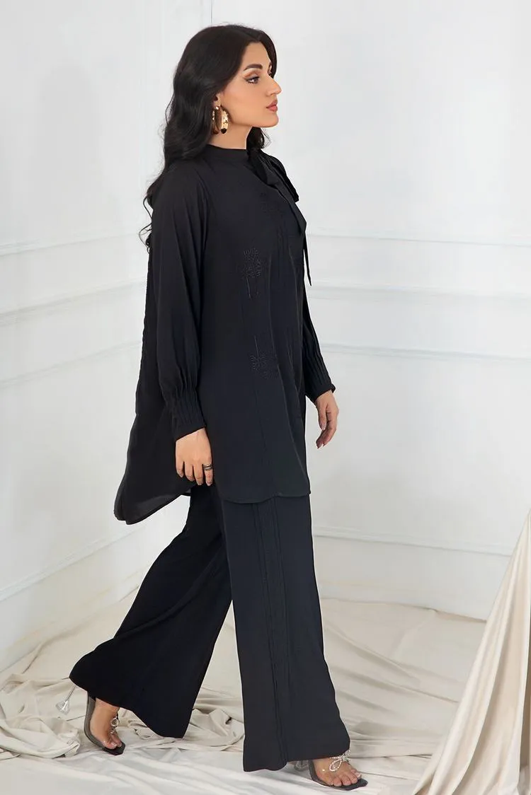 La Rosaa - Fusion Pret Collection - FL09 Black