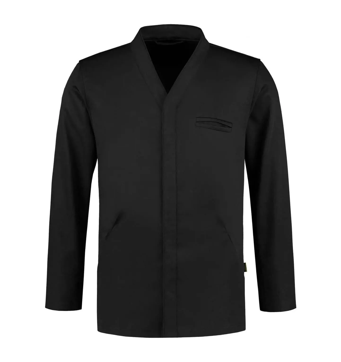 Le Nouveau Chef Andreas Chef Jackets