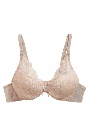 Lucia Bra- Nude