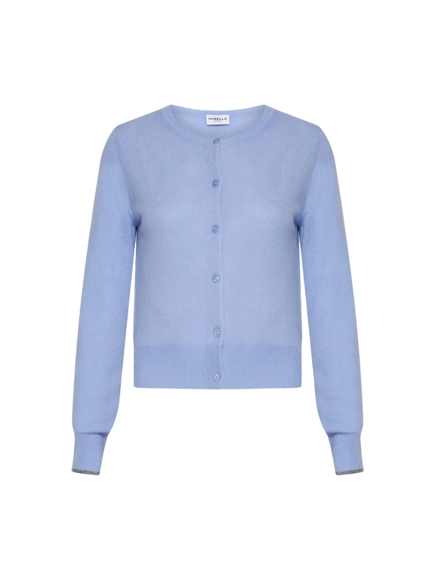 Marella Orlanda1 Cardigan