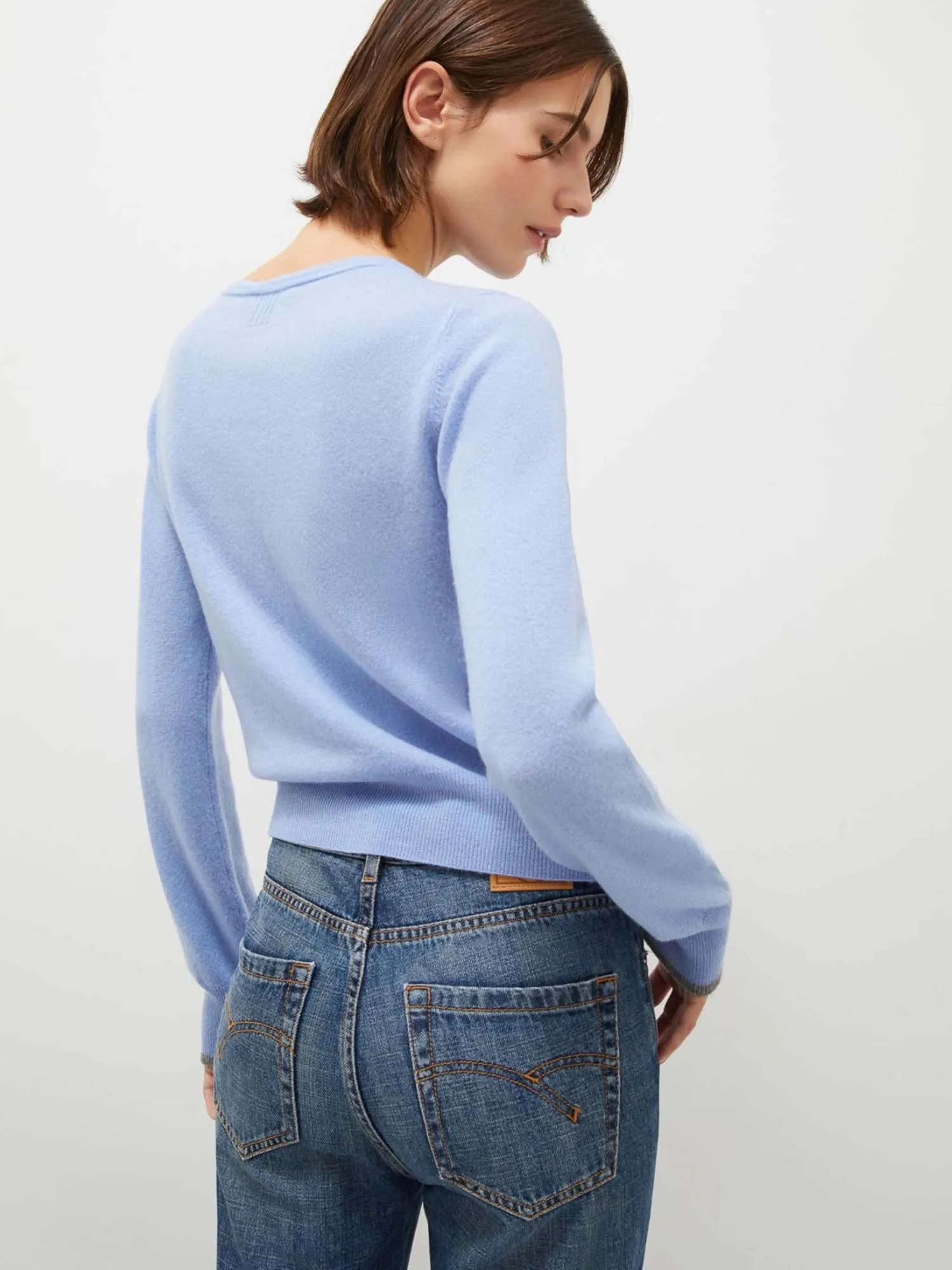 Marella Orlanda1 Cardigan