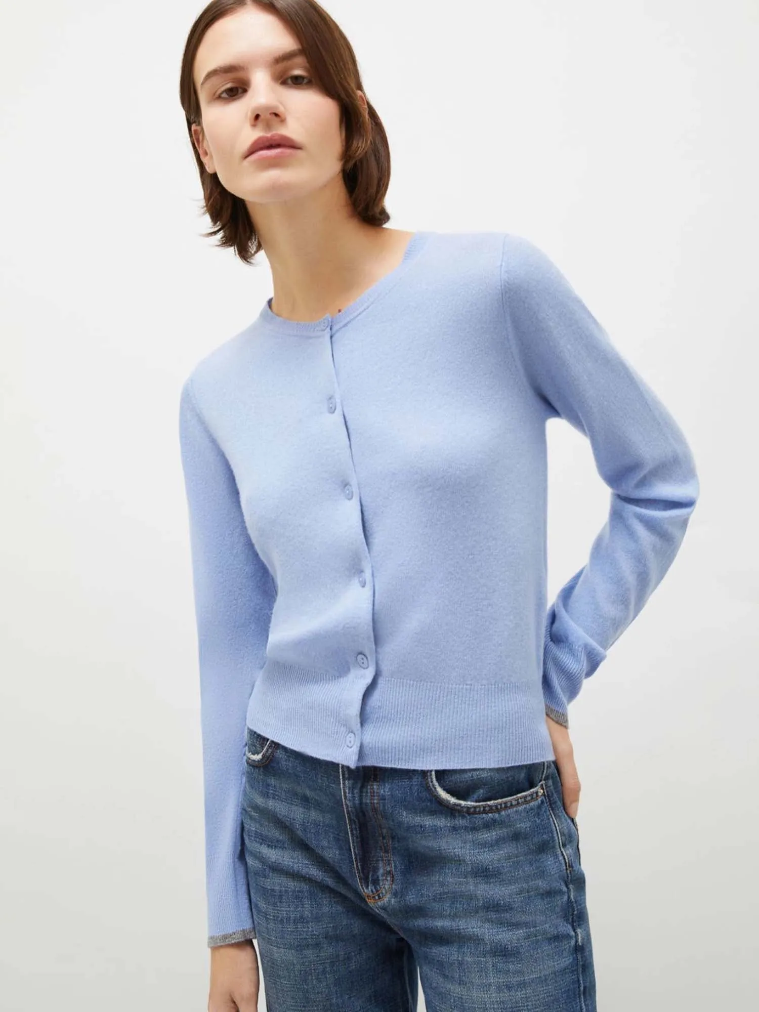 Marella Orlanda1 Cardigan