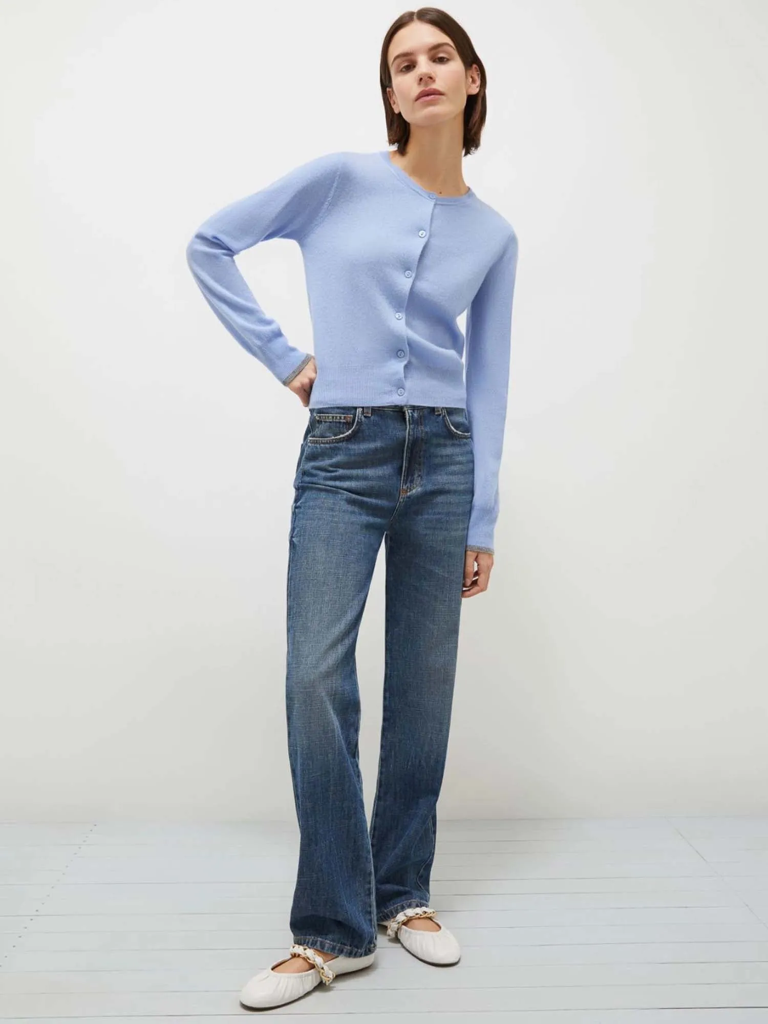 Marella Orlanda1 Cardigan