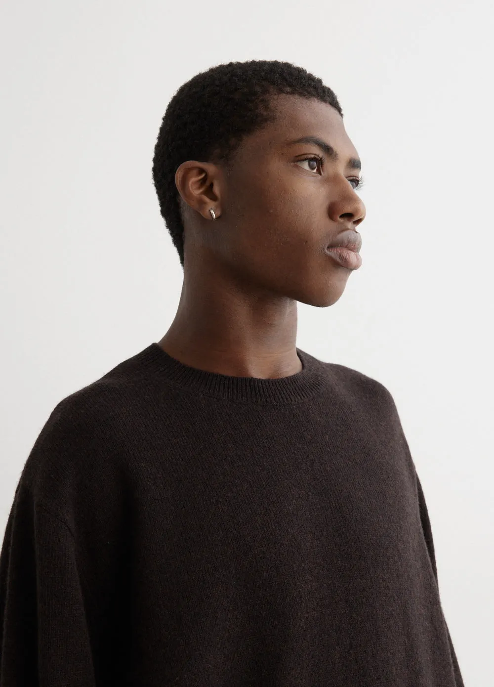 Mauro Merino Sweater