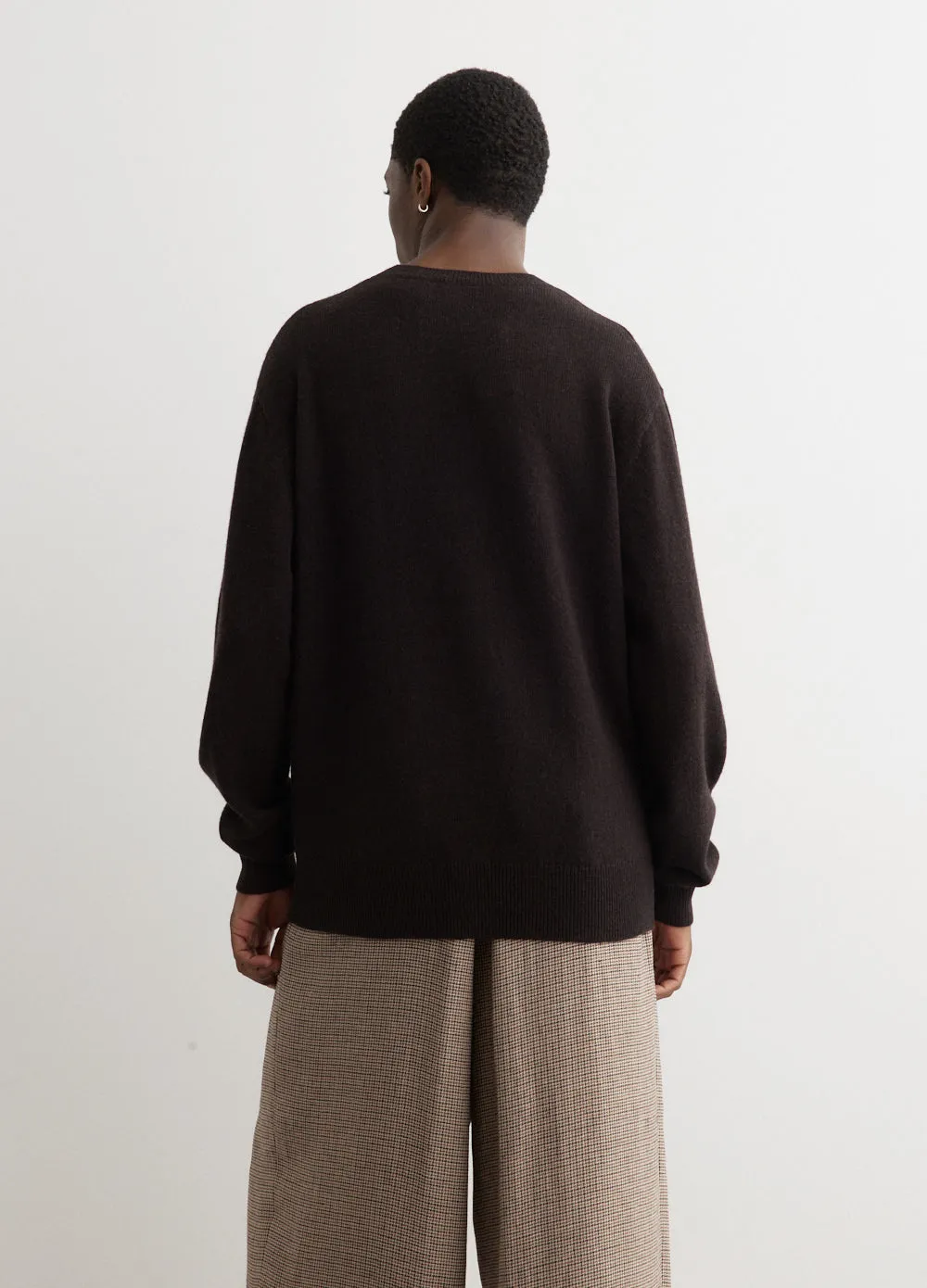 Mauro Merino Sweater