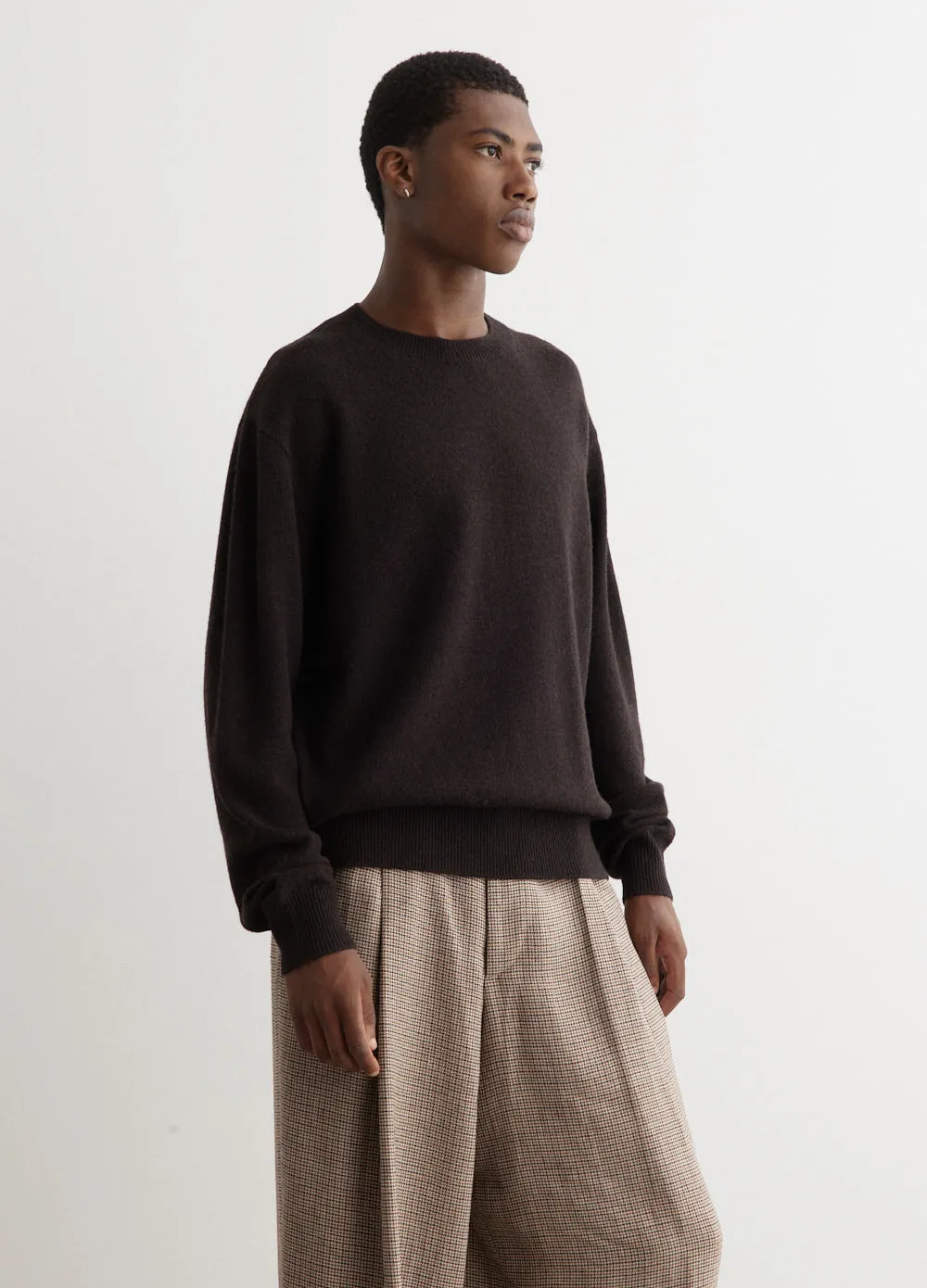 Mauro Merino Sweater
