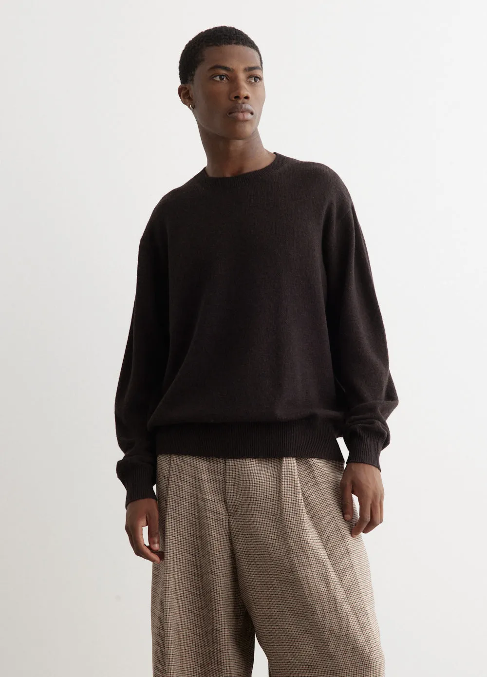 Mauro Merino Sweater