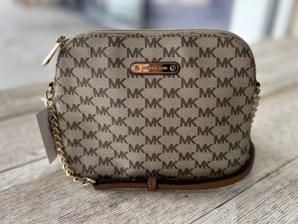Michael Kors Cindy Crossbody Purse