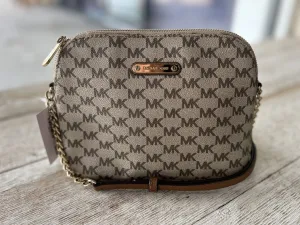 Michael Kors Cindy Crossbody Purse