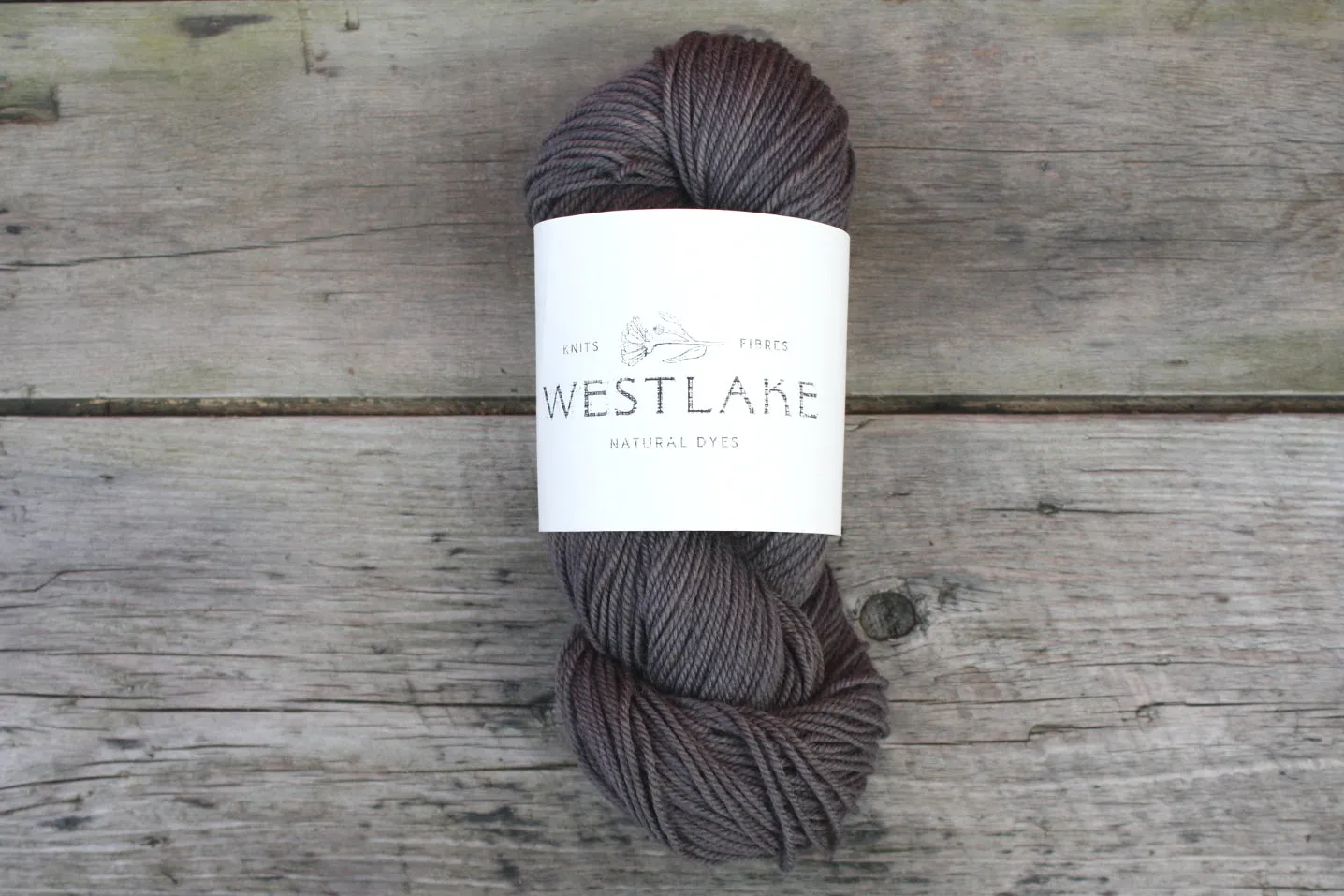Midnight/ Woodland Merino Wool, DK
