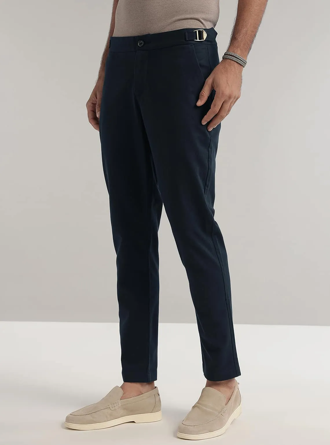 Mirage Cotton Pants