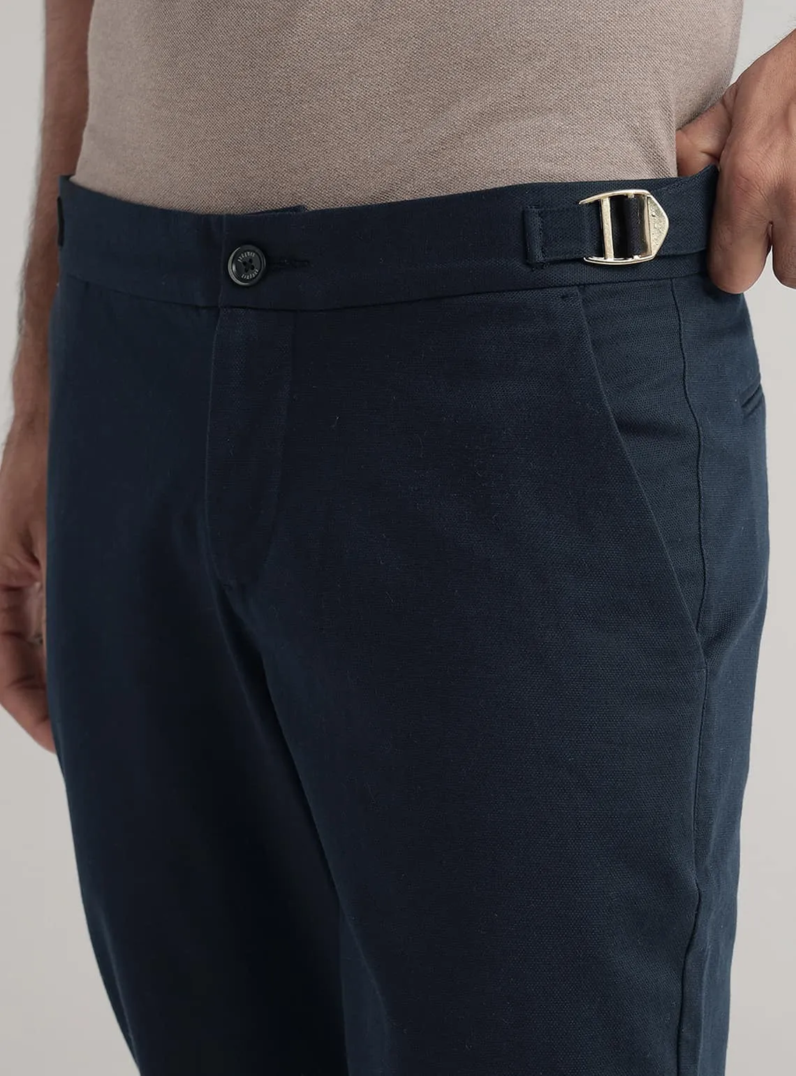 Mirage Cotton Pants