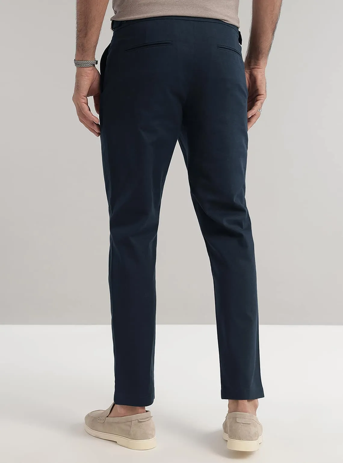 Mirage Cotton Pants