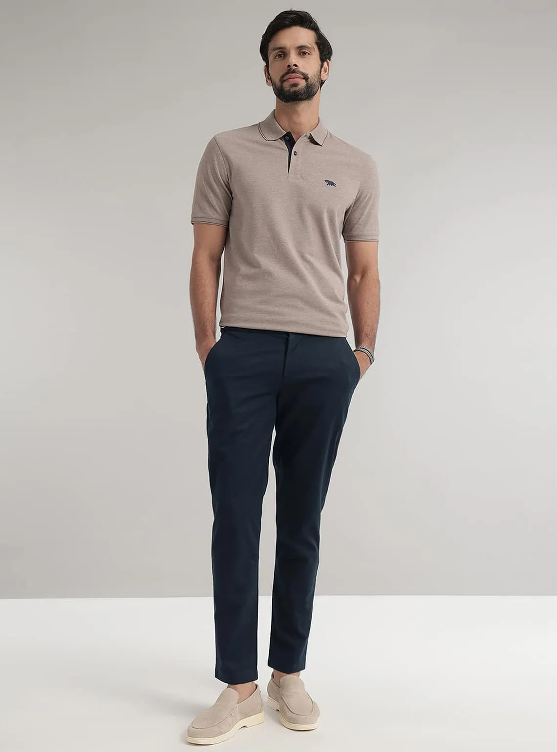 Mirage Cotton Pants