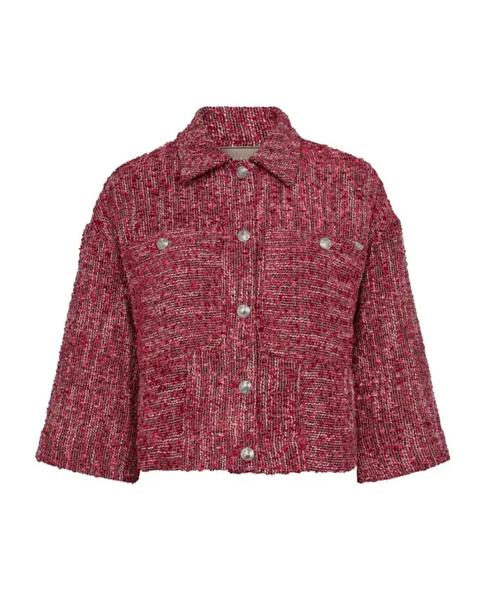 Mos Mosh Penn Mino Jacket