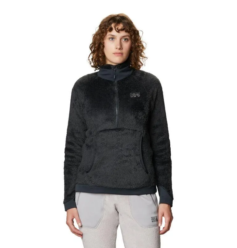Mountain Hardwear Monkey Fleece™ Pullover - Women's