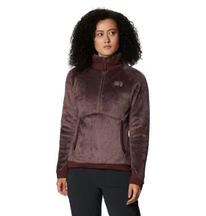 Mountain Hardwear Monkey Fleece™ Pullover - Women's