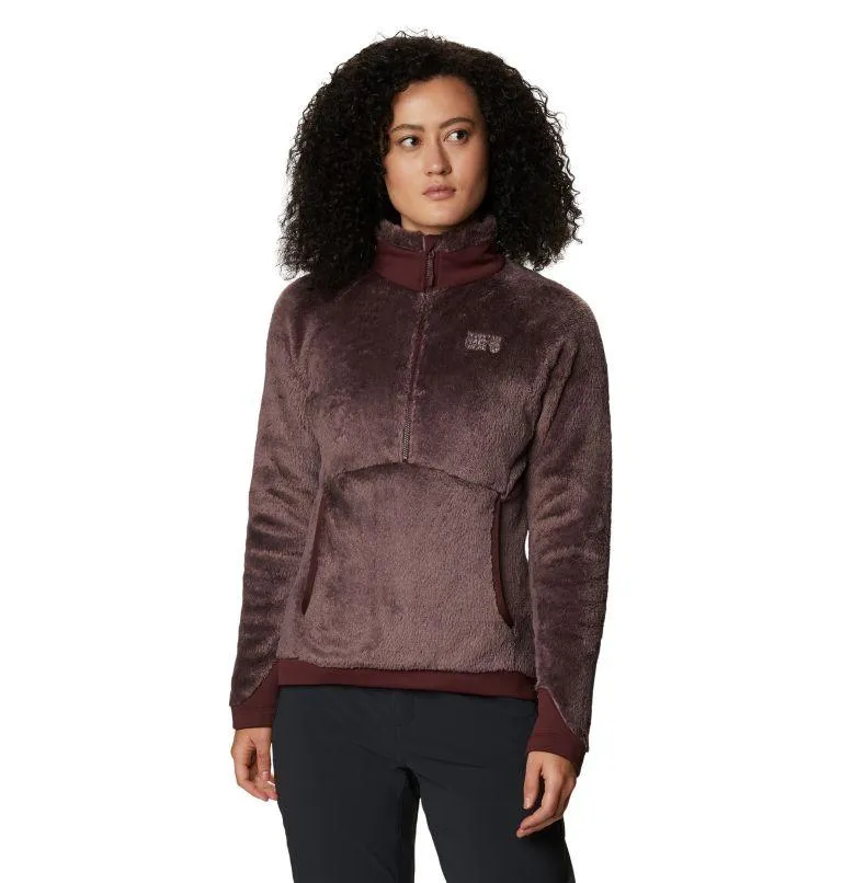 Mountain Hardwear Monkey Fleece™ Pullover - Women's