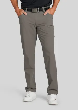Murray Men's Performance Pants | Charcoal
