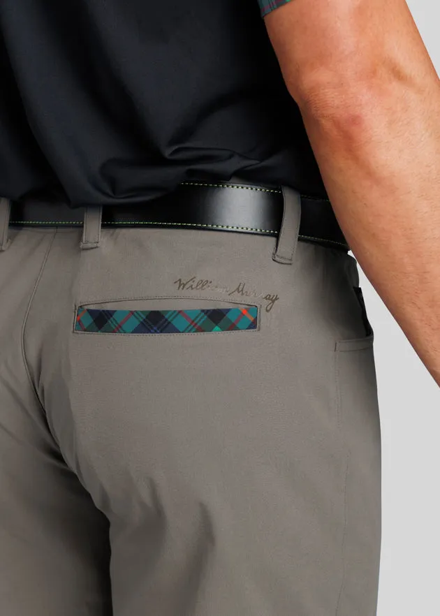 Murray Men's Performance Pants | Charcoal