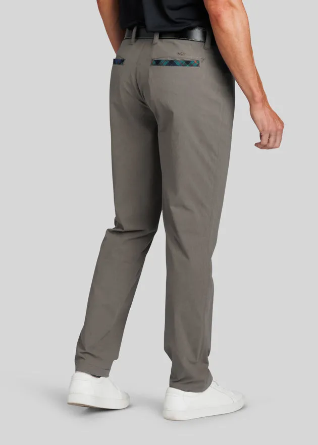 Murray Men's Performance Pants | Charcoal