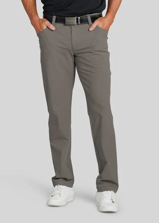 Murray Men's Performance Pants | Charcoal