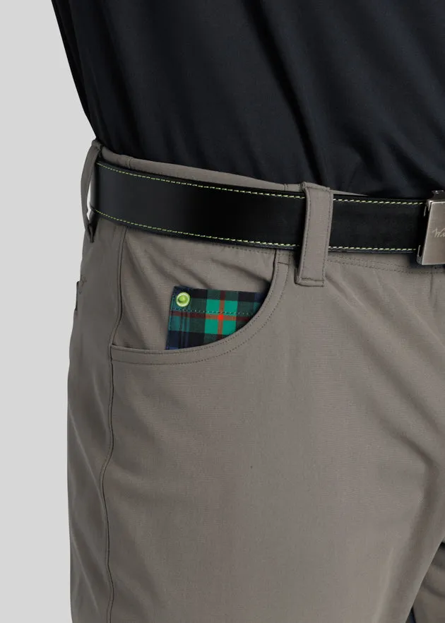 Murray Men's Performance Pants | Charcoal