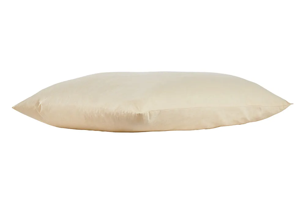 myMerino Organic Merino Wool Pillow