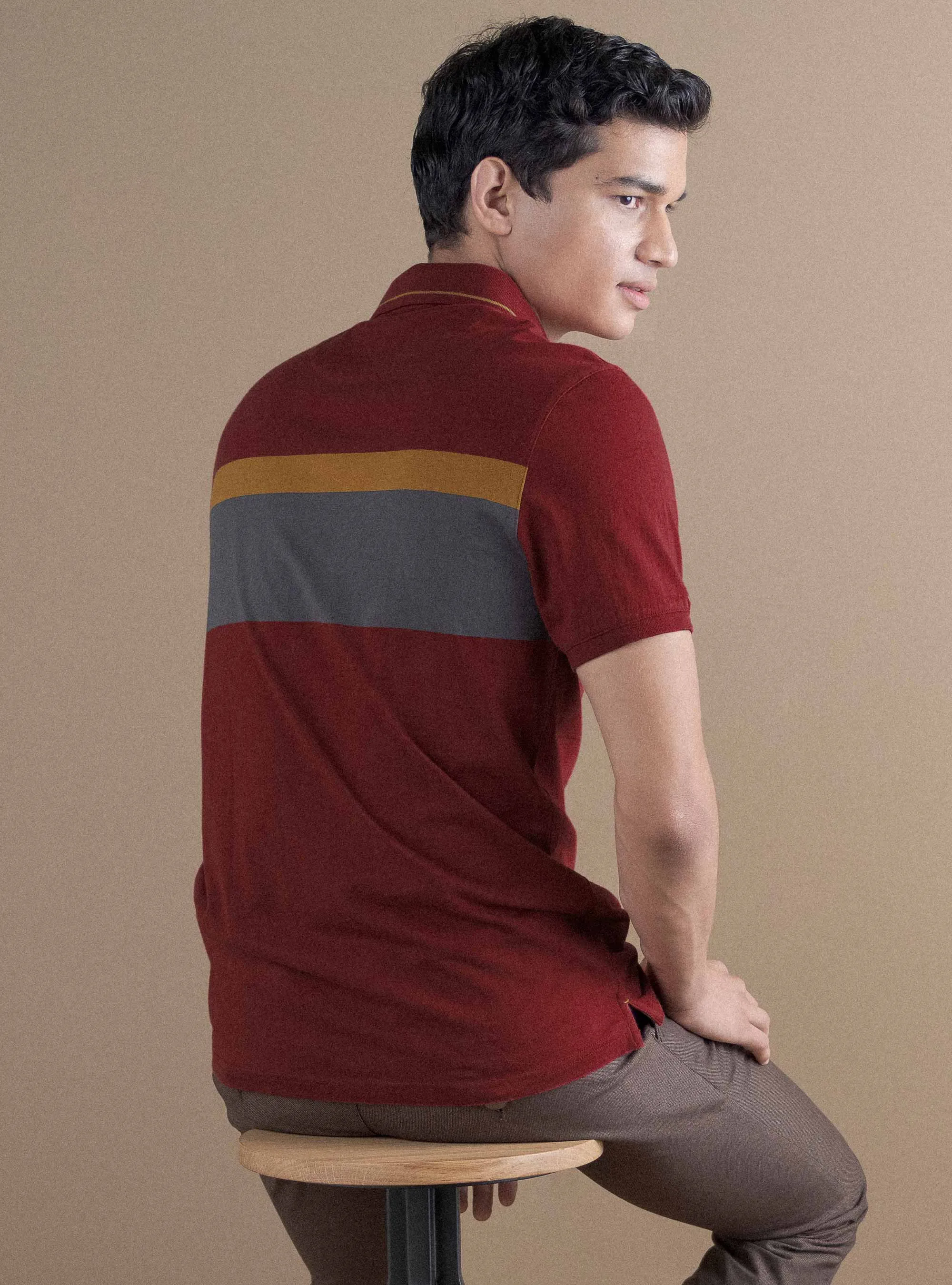 Omega Dawn Polo