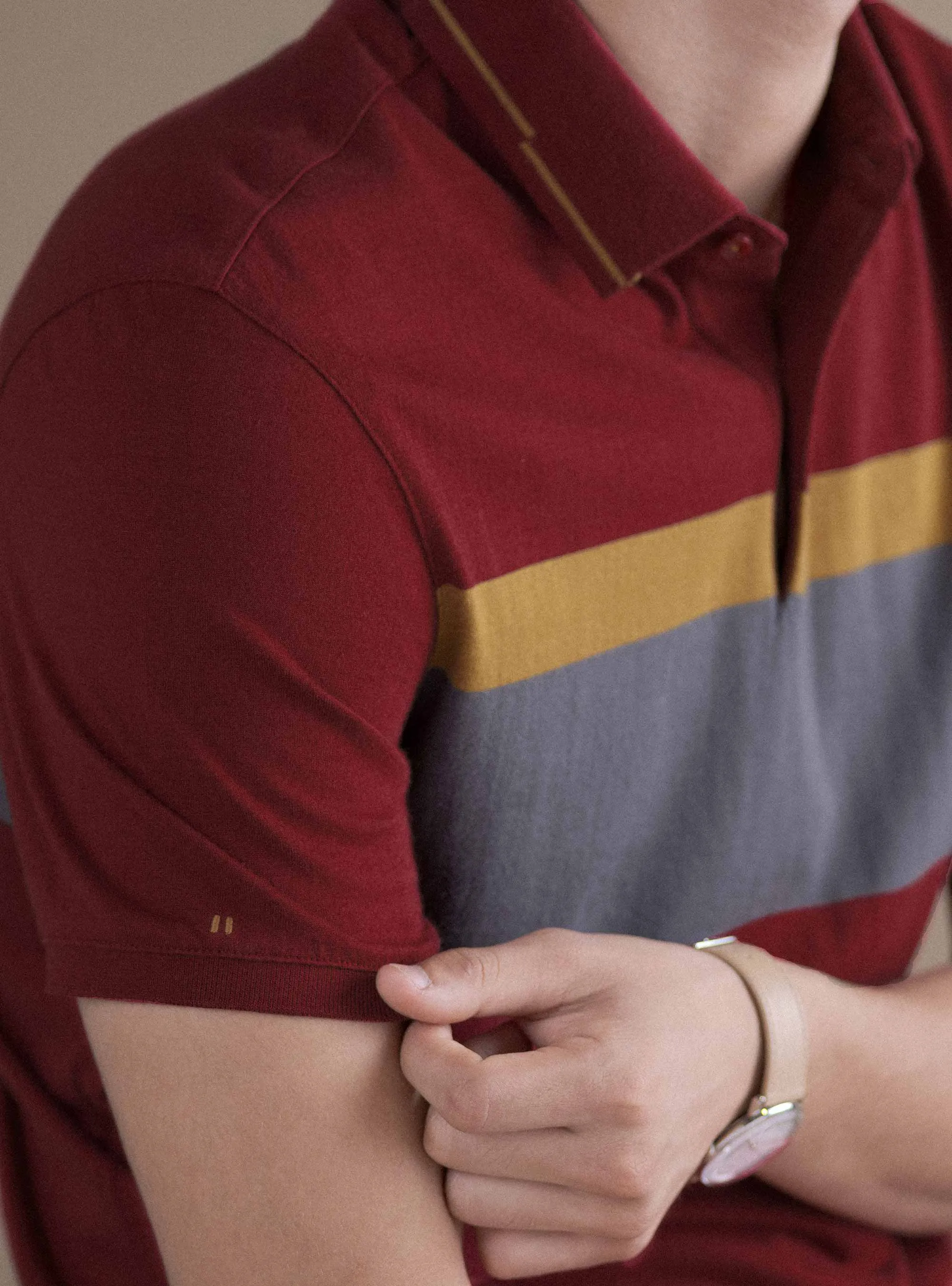 Omega Dawn Polo