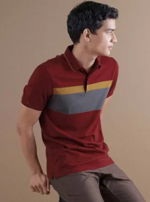 Omega Dawn Polo