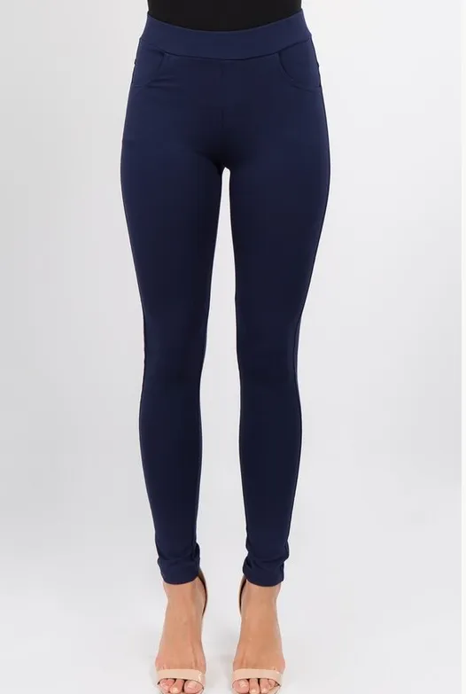 On Pointe Pants FINAL SALE