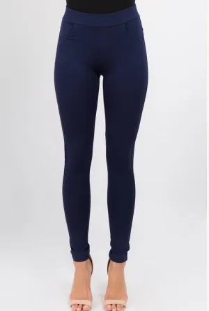 On Pointe Pants FINAL SALE