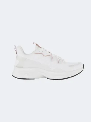 Rugged Gear Color Women Lifestyle Shoes White