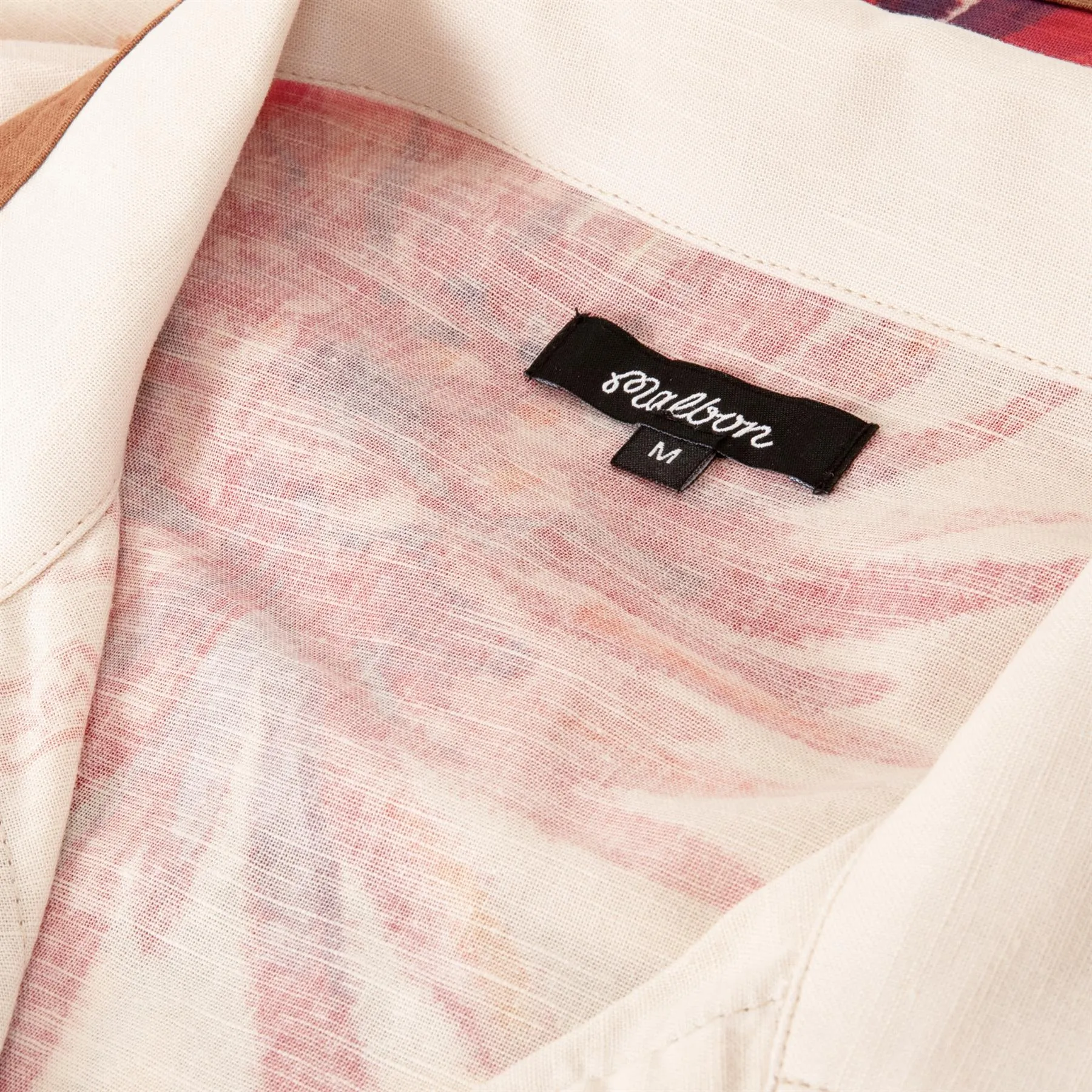 Sante Fe Linen Jacket Multi - 2024