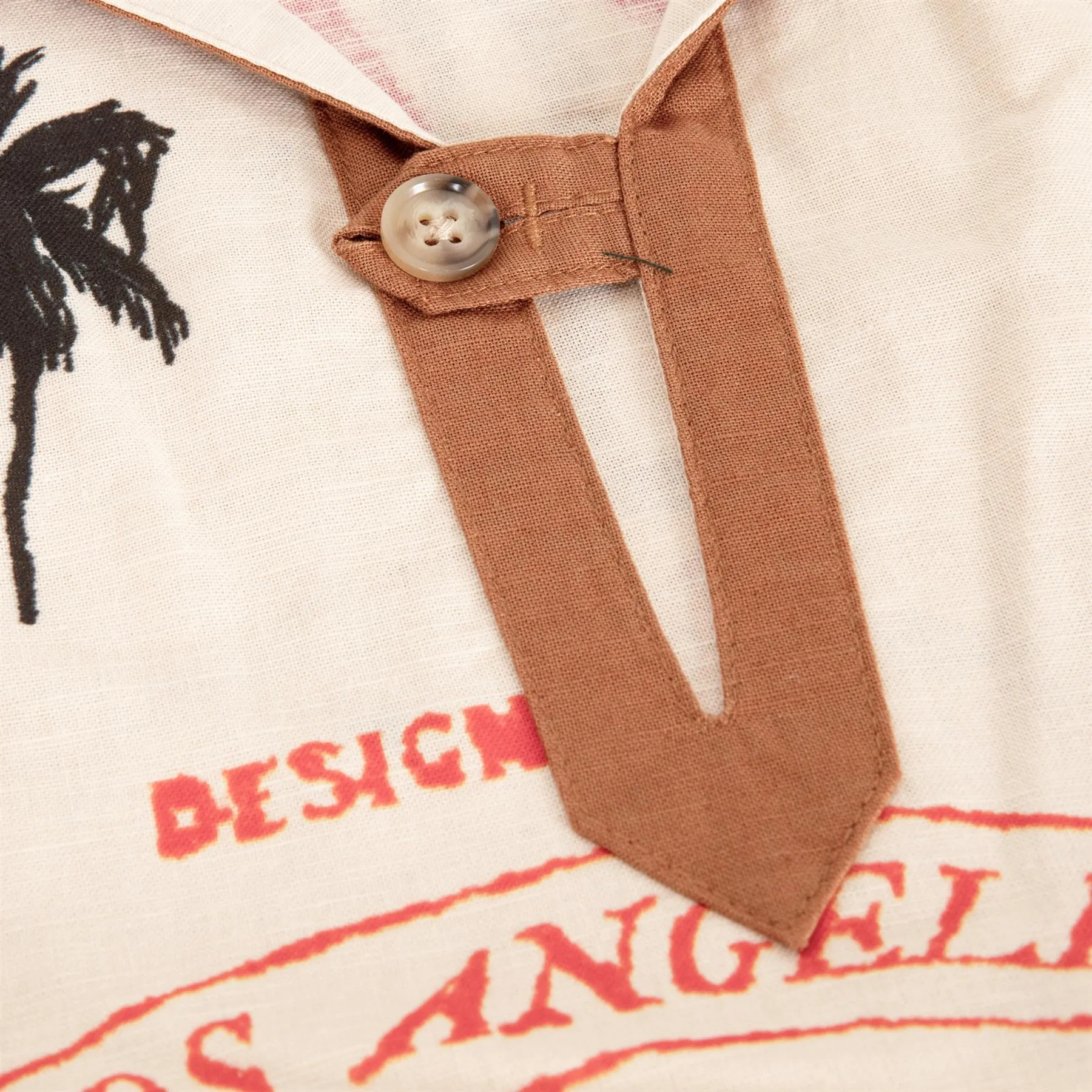 Sante Fe Linen Jacket Multi - 2024