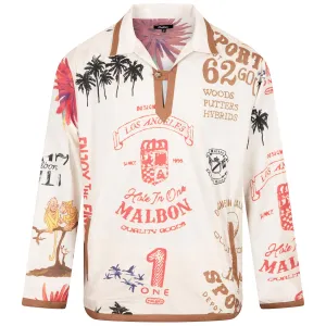 Sante Fe Linen Jacket Multi - 2024