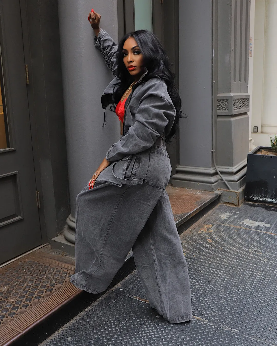 Soho Chic Set