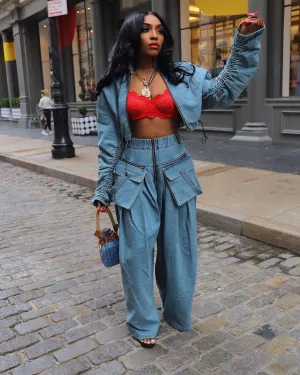 Soho Chic Set