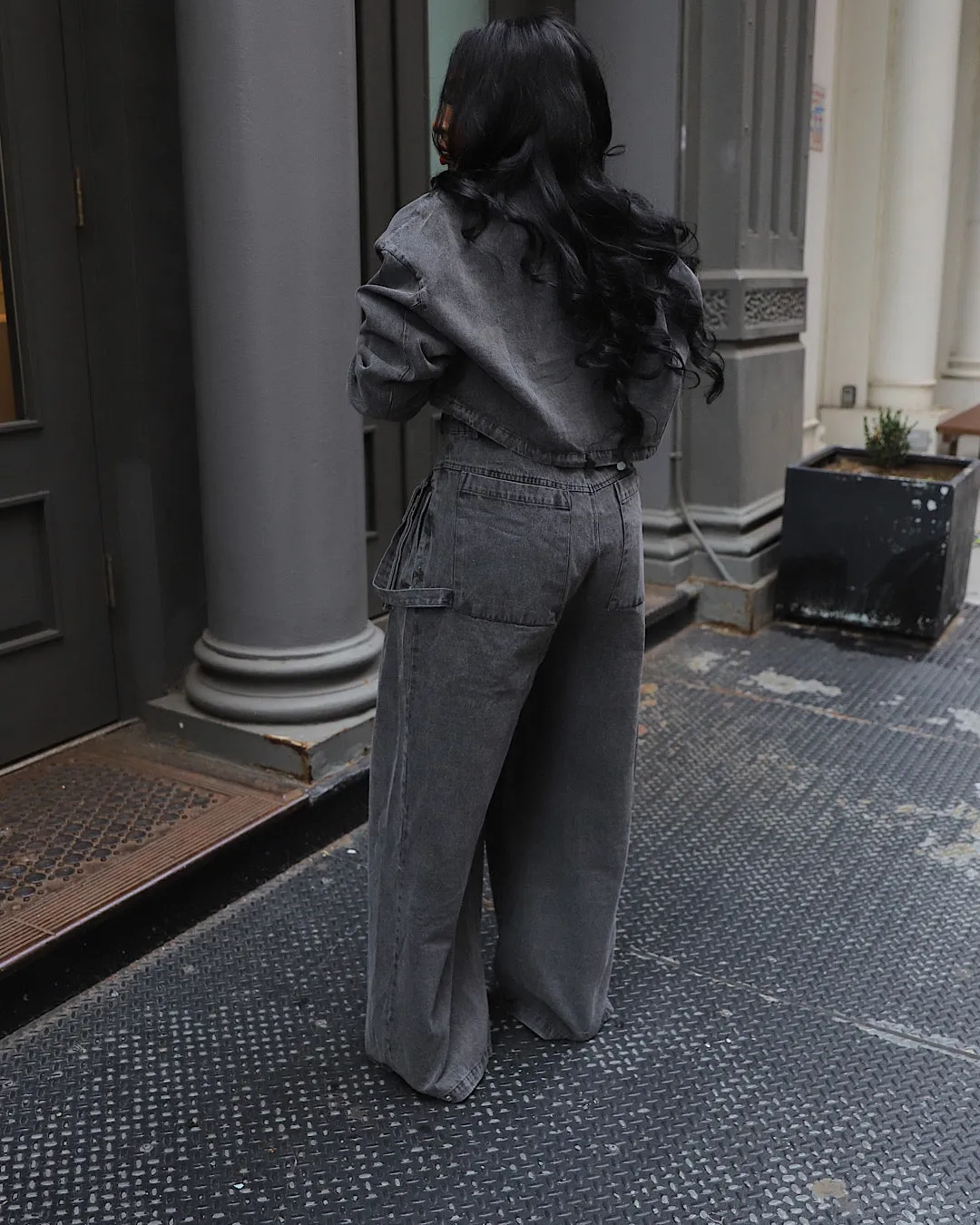 Soho Chic Set