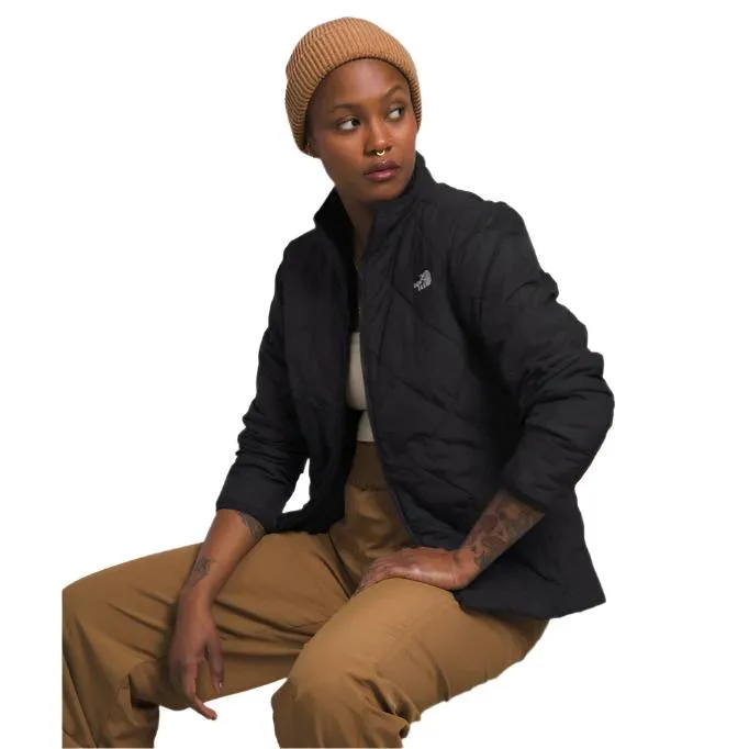 The North Face Women's Shady Glade Insulated Jacket