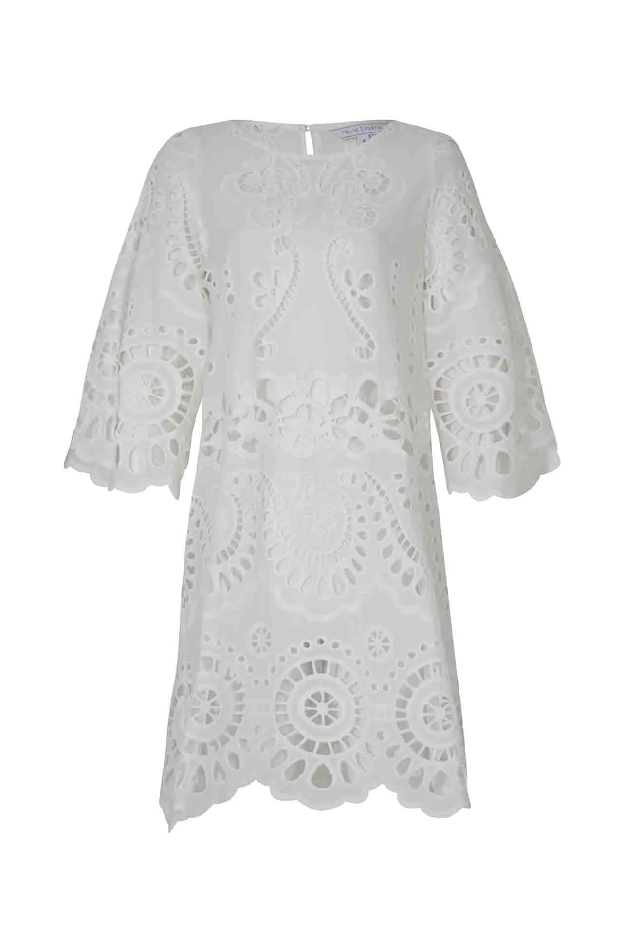 Trelise Cooper - Chantilly Be The Day Cant Feel The Lace Dress