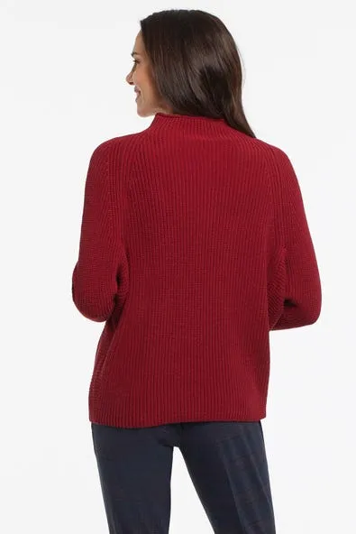 Tri 1135 Dolman Sweater