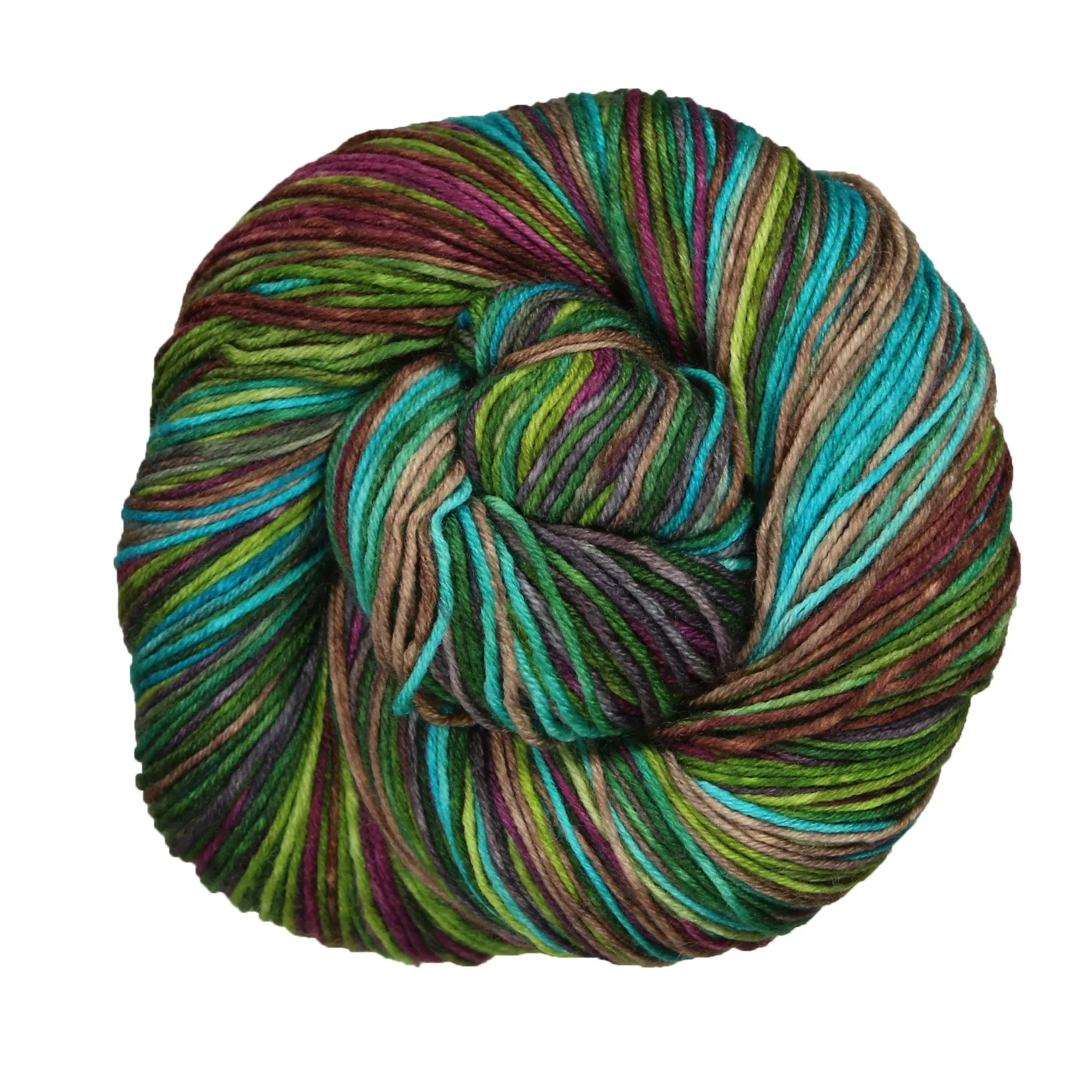 Urth Yarns Uneek Fingering Yarn - 3012