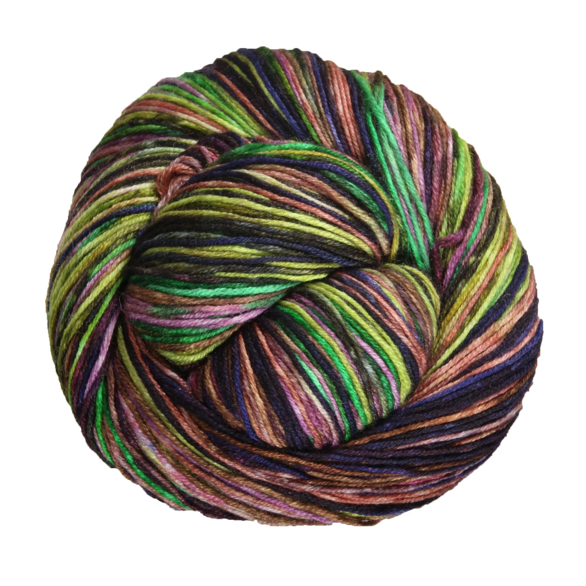 Urth Yarns Uneek Fingering Yarn - 3018