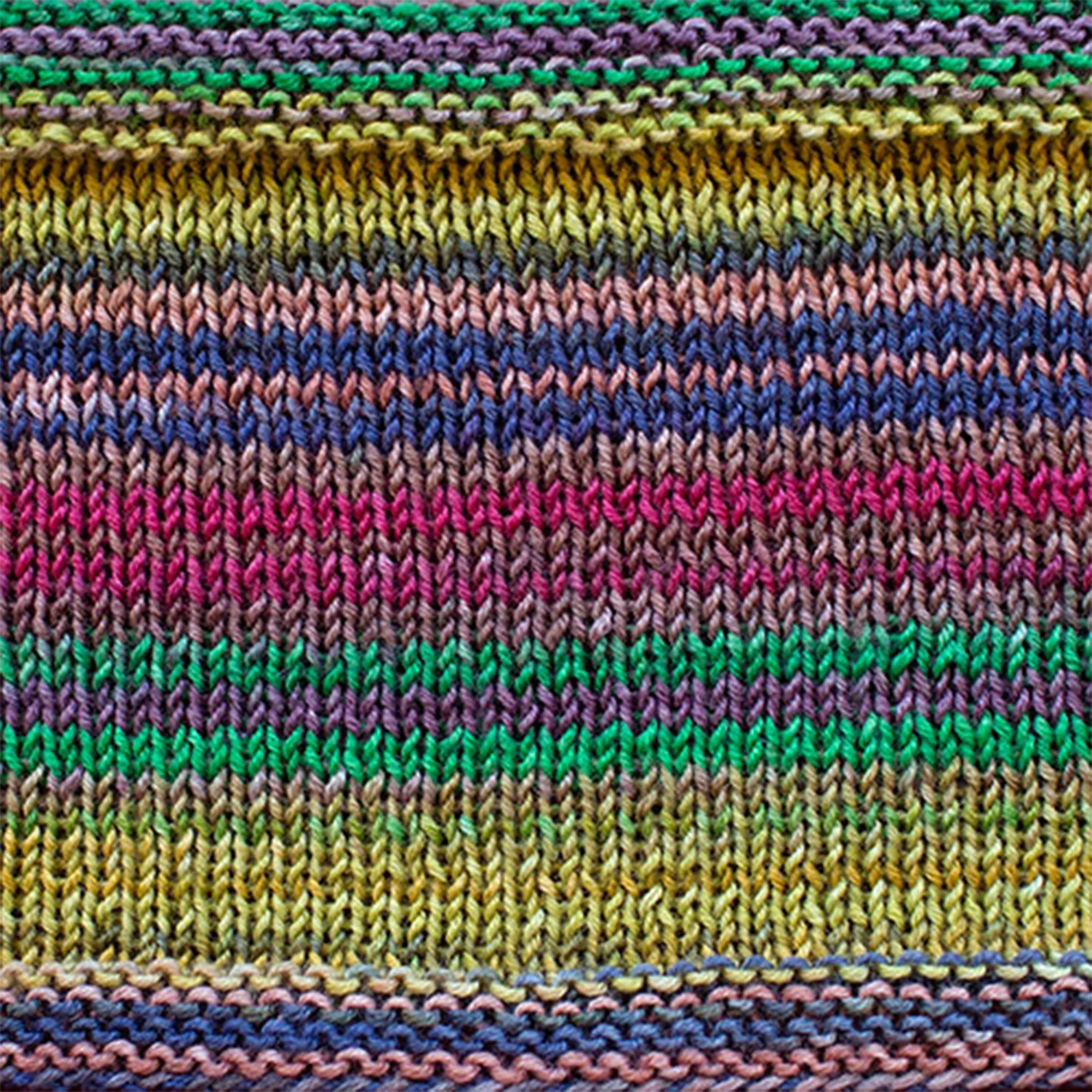 Urth Yarns Uneek Fingering Yarn - 3018
