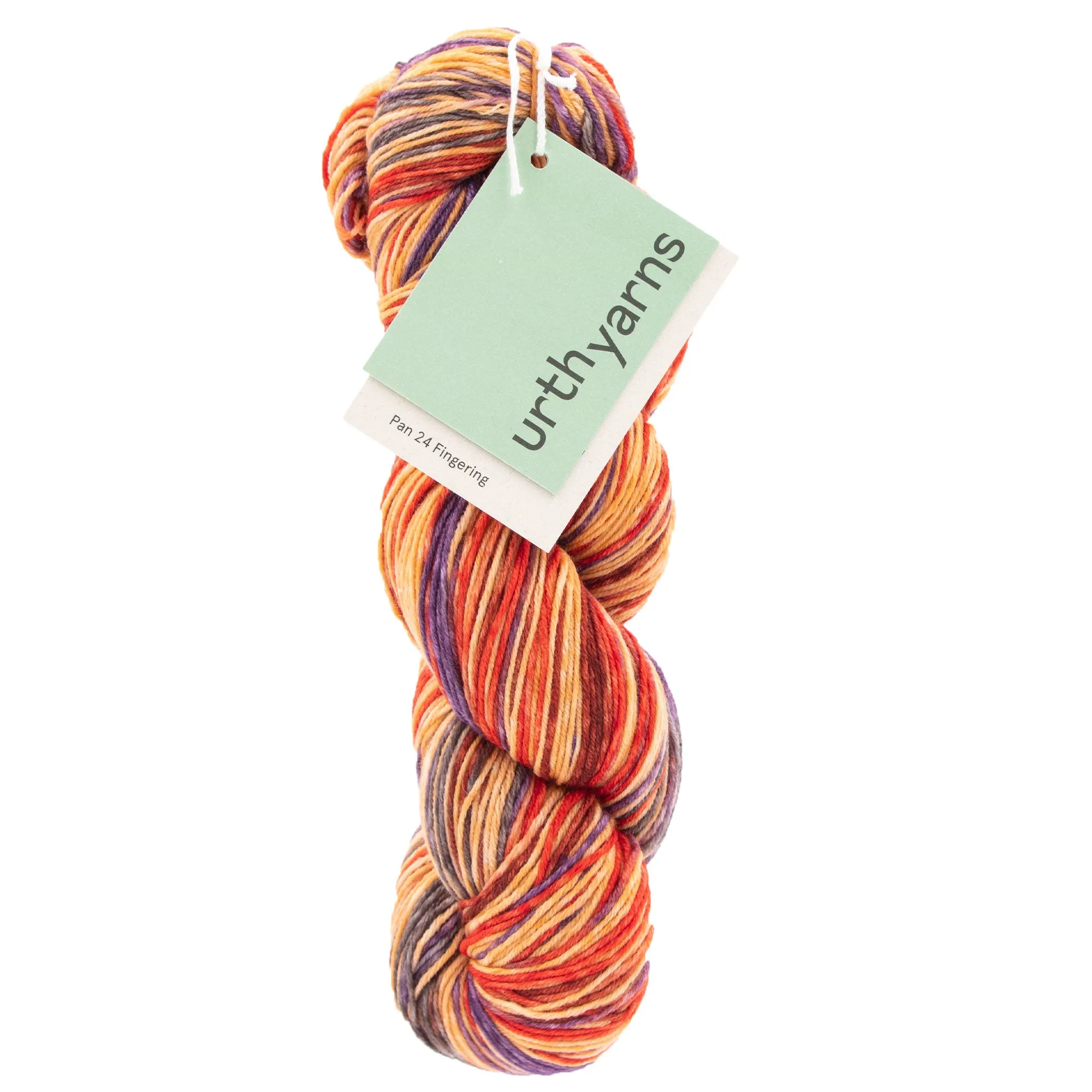 Urth Yarns Uneek Fingering Yarn - Pan 24